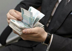 Узнать о доходах воронежских депутатов можно будет в интернете