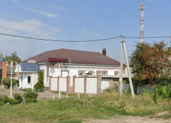 Гостиничный комплекс продают за 150 млн рублей на трассе под Воронежем