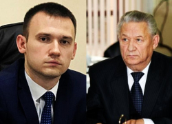 Внук бывшего губернатора хочет стать депутатом в Воронеже 