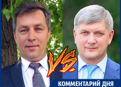 Воронежского «Грудинина» выставит против Гусева КПРФ 