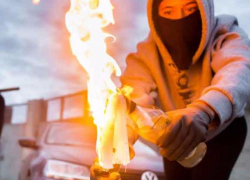 В Воронеже поймали 21-летнего автоподжигателя