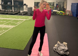 14-летней воронежской фигуристке присвоен разряд КМС: как отреагировал Плющенко 