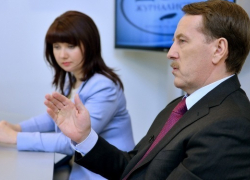 Московский ресурс обрушился на наследие Соколовой в воронежском правительстве