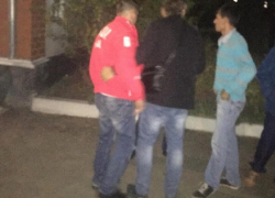 Воронежский судья, которого опознали как виновника ДТП, оставил пост