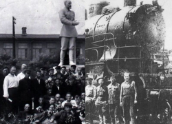 Завод «Железного Феликса» опубликовал архивные фото к своему 152-летию в Воронеже