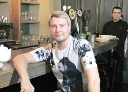 Николая Баскова заметили в центре Воронежа удивленные горожане
