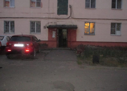 Воронежец осужден за зверское убийство любовника своей бывшей 