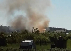 Второй за сутки хлопок газа в Воронеже разрушил жилой дом