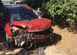Виновник ДТП в Воронеже, где погибли женщина и ребенок, попал под уголовное дело