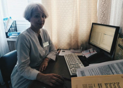 Воронежский гастроэнтеролог: «Пациент не всегда вызывает умиление , но хорошему врачу нужно переступать через себя»