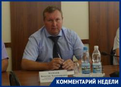 Мамаев врёт воронежским следователям, как врал нам, – житель Перлёвки 