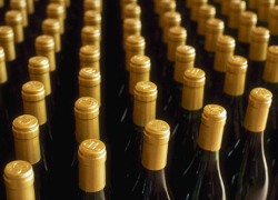 За торговлю «буторным» алкоголем воронежец отправился на 2 года в колонию