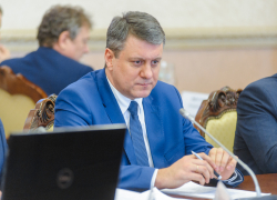 На избирательных участках Воронежской области установили видеокамеры