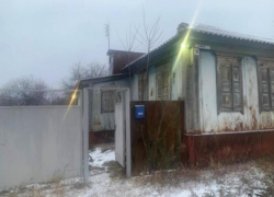 Ударил ножом и топором: воронежца осудили за неудавшееся убийство друга 