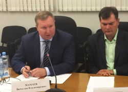 Назван фаворит на пост префекта Репьевского района Воронежской области