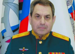 Названа дата оглашения приговора генерал-майору Муминджанову в Воронеже