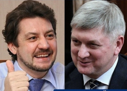 Губернатор Гусев приоткрыл схватку под ковром вокруг новой структуры правительства