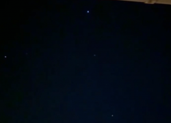 БПЛА уничтожили над Воронежской областью