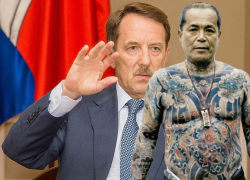 Алексея Гордеева обвинили в предательстве русских касаток ради китайской мафии