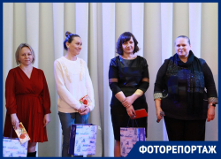 Самый дорогой человек: как в Воронеже чествовали Мам с большой буквы