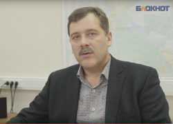 Константин Ашифин предупредил об опасности отмены выборов мэра Воронежа