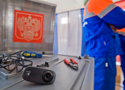 Выборы воронежского губернатора пройдут под видеонаблюдением на 200 УИК