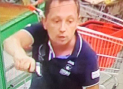 Расстрелявший продавца мужчина сдался полиции в Воронеже