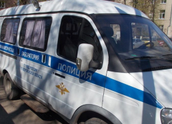 Под Воронежем на офис коммунистов напали неизвестные в масках