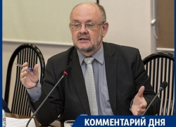 Приписывания воронежскому профессору статьи 282 – это политическая спекуляция