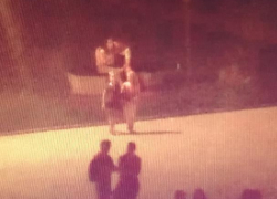 В Воронеже нашли пропавшую девочку с помощью уличных камер слежения