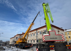 Нацпроект буксует: почему оптимизм воронежского Минстроя вызывает тревогу
