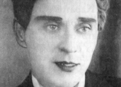 119 лет назад в Воронеже родился фронтовой актер Дмитрий Алексеев