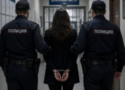 Тело изрезанного воронежца нашли в квартире на Московском проспекте