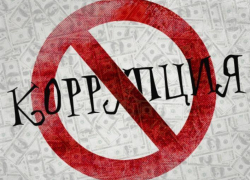 Мэрия Воронежа доросла до облправительства в плане коррупционной профилактики