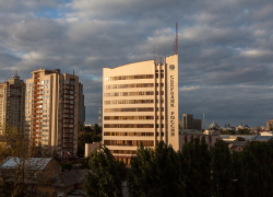 Воронежцев ждёт «спасибо» от Сбербанка