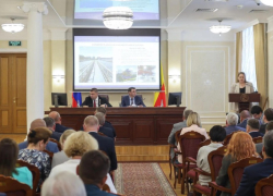 В Воронеже обсудили подготовку к зиме и большой фестиваль «Город – сад»