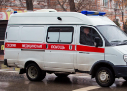 Вечерняя поездка по воронежской дороге закончилась смертью в кювете