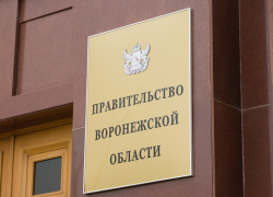 Хищение сотен тысяч рублей под носом у регионального правительства раскрыли в Воронеже