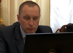 Кто поддерживает нового вице-премьера воронежского правительства