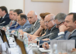 Воронежская область «подружится» с рязанской землей