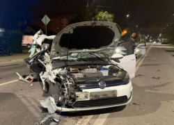 Совершившему смертельную аварию сыну экс-сотрудницы воронежской ФНС продлили арест