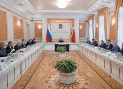 Около 700 единиц коммунальной техники планируют закупить в Воронежской области