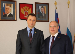 Сергей Гаврилов, депутат Госдумы от Воронежской области:  распространение наркотиков заслуживает самого строгого наказания, вплоть до смертной казни