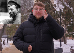 Человек и улица: печать Железного Феликса на великом облике Воронежа 