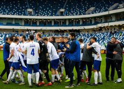 Лицензию на выход в Российскую премьер-лигу выдали воронежскому «Факелу»