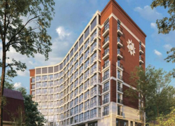 «Будет стыдно перед защитниками Воронежа»: общественник выступил против высотки в историческом центре города