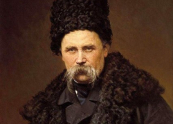 В Воронежской области выбрали проект памятника Тарасу Шевченко