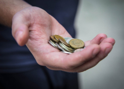 Охладите ожидания: снижен прогноз по темпам роста воронежского ВРП