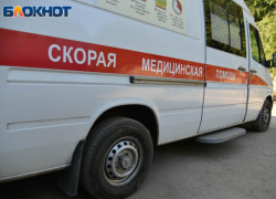 В массовом ДТП с двумя ВАЗами и Audi погиб воронежец 