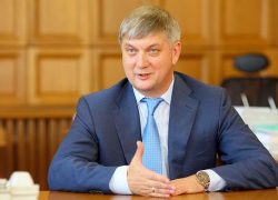 Часть организаций и предприятий возобновит работу в Воронежской области